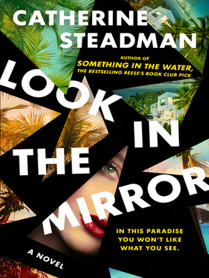 cover image of Look In the Mirror